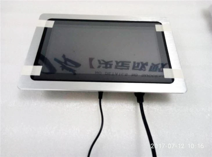 12 Inch Industrial Touch Screen Computer