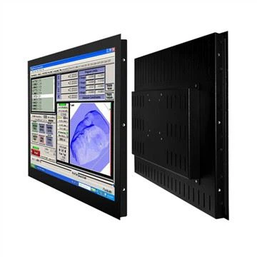 کامپیوتر پنل صنعتی 14 اینچی