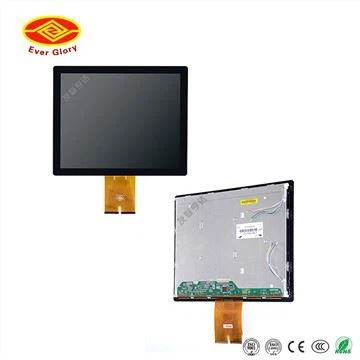 کدام شرکت‌ها در زمینه اتصال لمسی ۸ اینچی خوب هستند؟