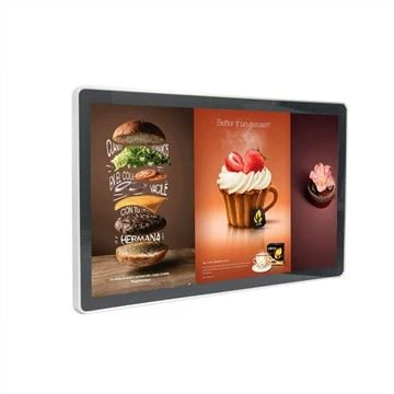 27 پیش بینی TFT LCD لمسی مانیتور